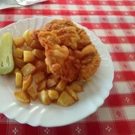 Desperado Söröző & Étterem, Kiskunfélegyháza - Étel/ital