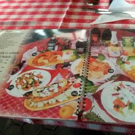 Desperado Söröző & Étterem, Kiskunfélegyháza - Étlap/itallap