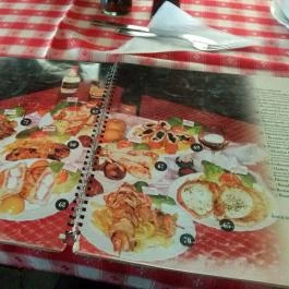 Desperado Söröző & Étterem, Kiskunfélegyháza - Étlap/itallap