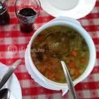 Desperado Söröző & Étterem Kiskunfélegyháza - Étel/ital