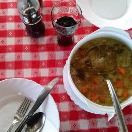 Desperado Söröző & Étterem, Kiskunfélegyháza - Étel/ital