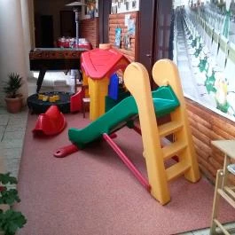 Desperado Söröző & Étterem, Kiskunfélegyháza - Belső