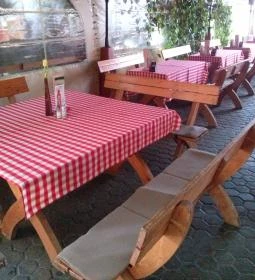 Desperado Söröző & Étterem