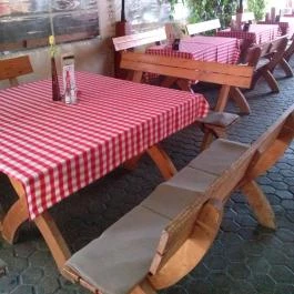 Desperado Söröző & Étterem, Kiskunfélegyháza - Külső kép