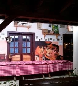 Desperado Söröző & Étterem