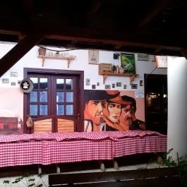 Desperado Söröző & Étterem, Kiskunfélegyháza - Külső kép