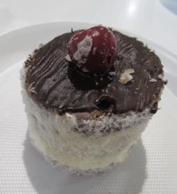 Desszert Center - Csaba Center