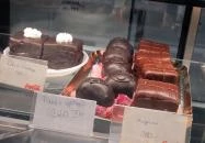 Desszert Center - Csaba Center Békéscsaba