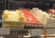 Desszert Center - Csaba Center Békéscsaba