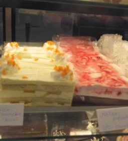 Desszert Center - Csaba Center