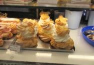 Desszert Center - Csaba Center Békéscsaba