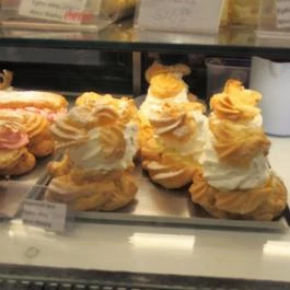 Desszert Center - Csaba Center Békéscsaba - Étel/ital