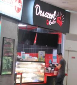 Desszert Center - Csaba Center