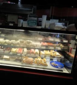 Desszert Center - Csaba Center