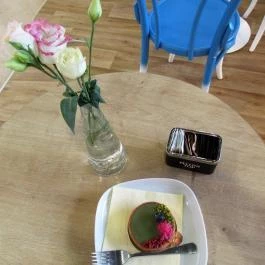 Desszert Neked - Allee Budapest - Egyéb