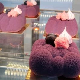 Desszert Neked - Allee Budapest - Egyéb