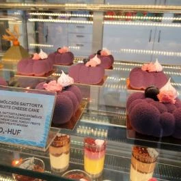 Desszert Neked - Allee Budapest - Egyéb