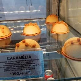 Desszert Neked - Allee Budapest - Egyéb