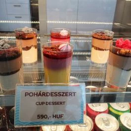 Desszert Neked - Allee Budapest - Egyéb