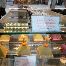 Desszert Neked - Allee Budapest - Egyéb