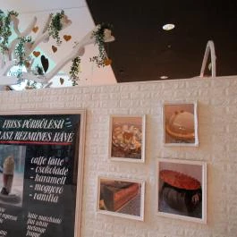 Desszert Neked - Allee Budapest - Egyéb