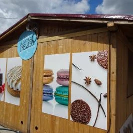 Desszert.Neked, Budapest - Egyéb