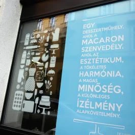 Desszert.Neked, Budapest - Egyéb