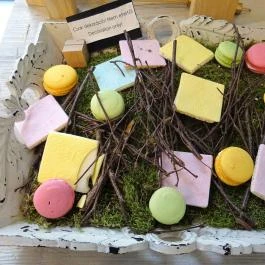 Desszert.Neked, Budapest - Belső