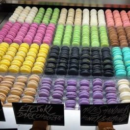 Desszert.Neked, Budapest - Étel/ital