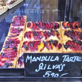 Desszert.Neked, Budapest - Étel/ital