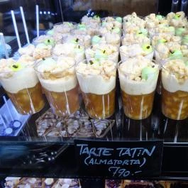 Desszert.Neked, Budapest - Étel/ital