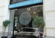 Desszert.Neked Budapest