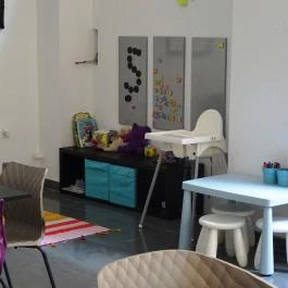 Desszert.Neked, Budapest - Belső