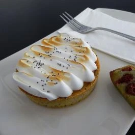 Desszert.Neked, Budapest - Étel/ital