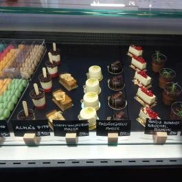 Desszert.Neked, Budapest - Étel/ital