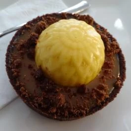 Desszert.Neked, Budapest - Étel/ital