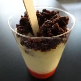 Desszert.Neked, Budapest - Étel/ital