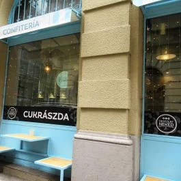 Desszert.Neked, Budapest - Egyéb