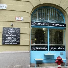 Desszert.Neked, Budapest - Egyéb