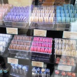 Desszert.Neked, Budapest - Egyéb