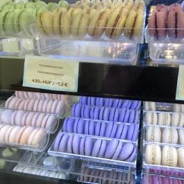 Desszert.Neked, Budapest - Egyéb