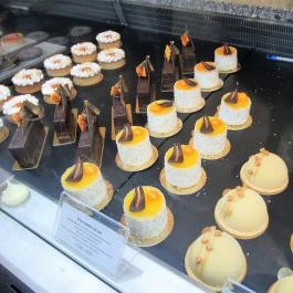 Desszert.Neked, Budapest - Egyéb