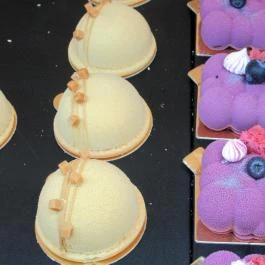 Desszert.Neked, Budapest - Egyéb