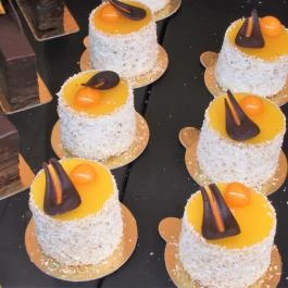 Desszert.Neked, Budapest - Egyéb