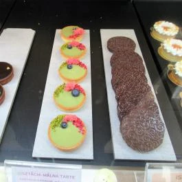 Desszert.Neked, Budapest - Egyéb