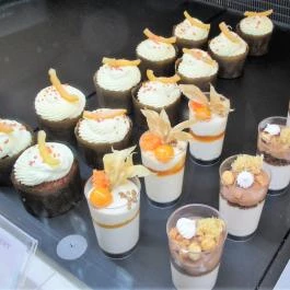 Desszert.Neked, Budapest - Egyéb