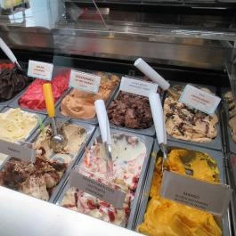 Desszert.Neked, Budapest - Egyéb