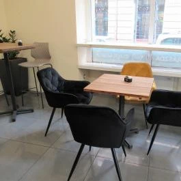 Desszert.Neked, Budapest - Egyéb