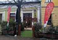 Mihályi Patisserie Vác