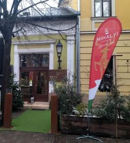 Mihályi Patisserie